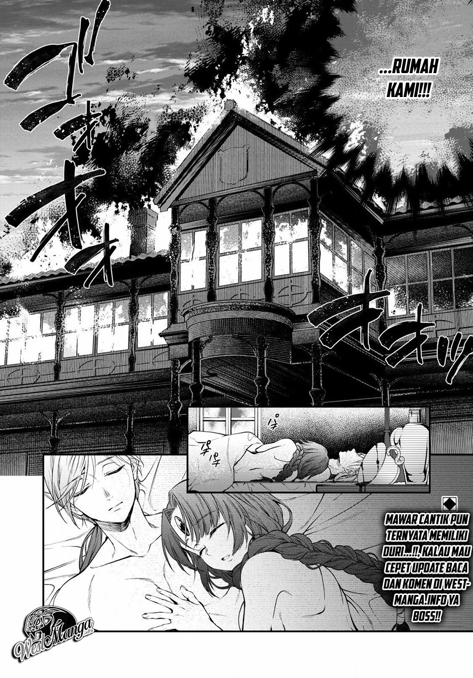 Dilarang COPAS - situs resmi www.mangacanblog.com - Komik isekai cheat kaitakuki 005 - chapter 5 6 Indonesia isekai cheat kaitakuki 005 - chapter 5 Terbaru 36|Baca Manga Komik Indonesia|Mangacan